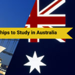 Scholarships to Study in Australia