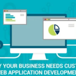 Advantages of Custom Web Application Development for Your Business