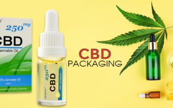 cannabis packaging