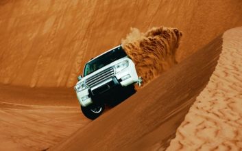 Desert Safari in Dubai - Reported Conditions and Terms