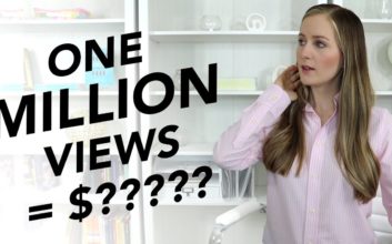 How to get 1 million views on YouTube video