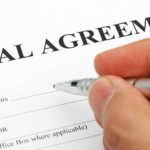 Rental Agreement