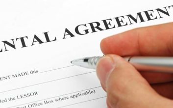 Rental Agreement