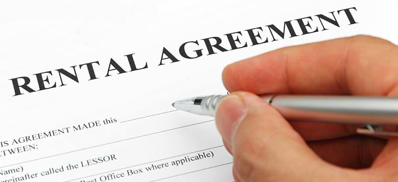 Rental Agreement