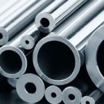 Stainless steel pipes manufacturer in India