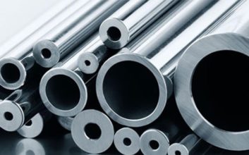 Stainless steel pipes manufacturer in India