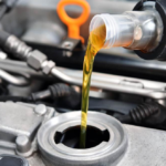 Things to Consider about Oil Changing