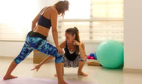 Yoga Teacher Training