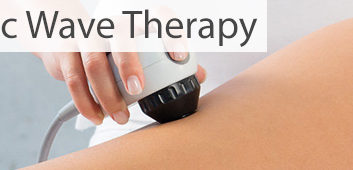 acoustic wave therapy