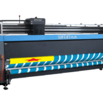 cloth banner printing machine