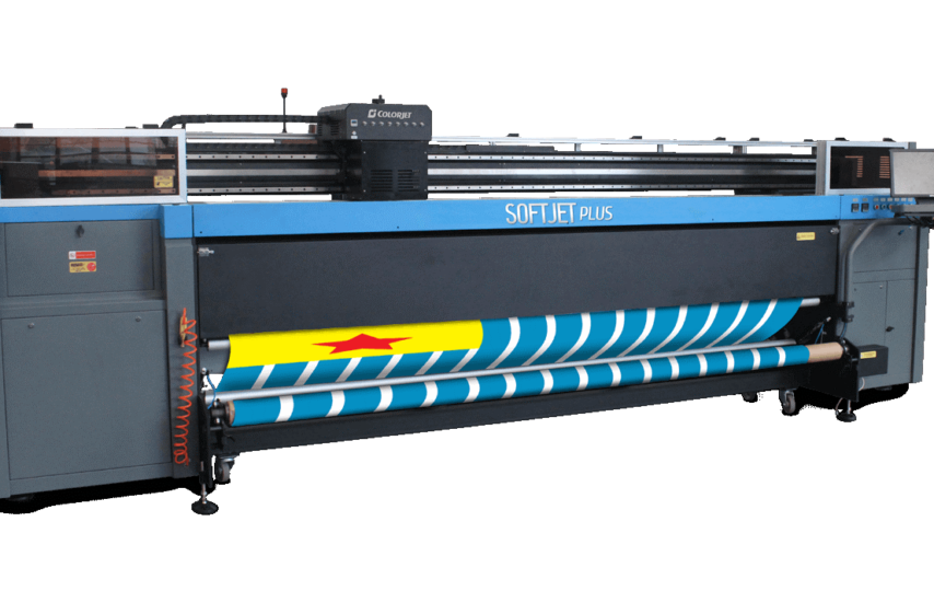 Cloth Banner Printing Machine Price In India