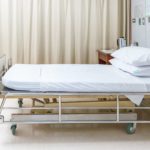 Hospital Bed Rental Service