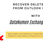 How to Recover Deleted Emails in Outlook OST File