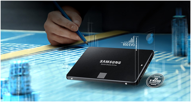 You Need to Know Before You Buy an SSD