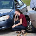 What to Do When You Get Into a Car Accident