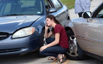 What to Do When You Get Into a Car Accident