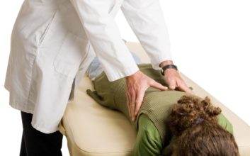 Chiropractic Care