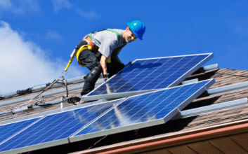 How To Choose The Best Solar Energy Company