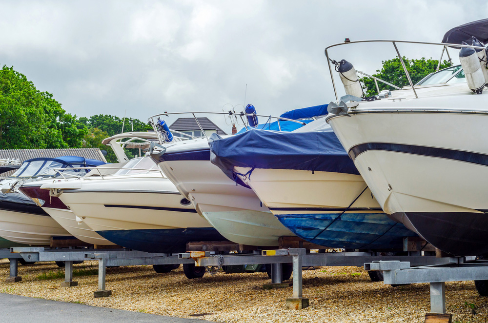 How to store your boats for the offseason? Amazing Viral News