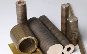 All about bronze bearing