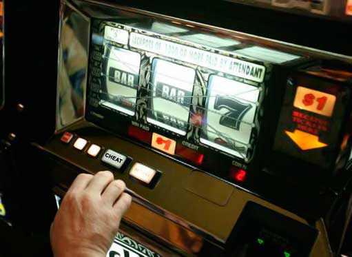 Can you Cheat Slots at Physical Casinos?