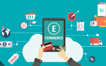 E-commerce Payment Gateway