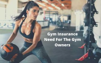 Gym Insurance Need For The Gym Owners