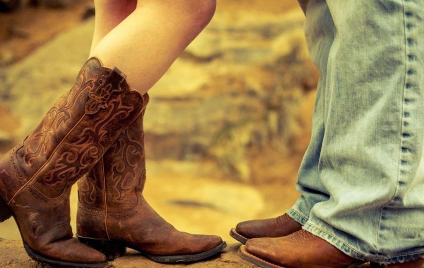 Selecting Phe Perfect Pair Of Cowboy Boots Some Useful Tips Amazing