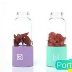 PortOBlend Review: 5 Healthy Combinations You Can Make in the PortOBlend