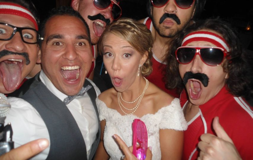 Reasons Why Hiring An Orange County Wedding Entertainment Band Is A Great Idea