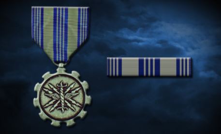 Share Your Achievements with Air Force Medals