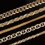 The Enormous Variety of Cuban Link Chain on the Basis of Material