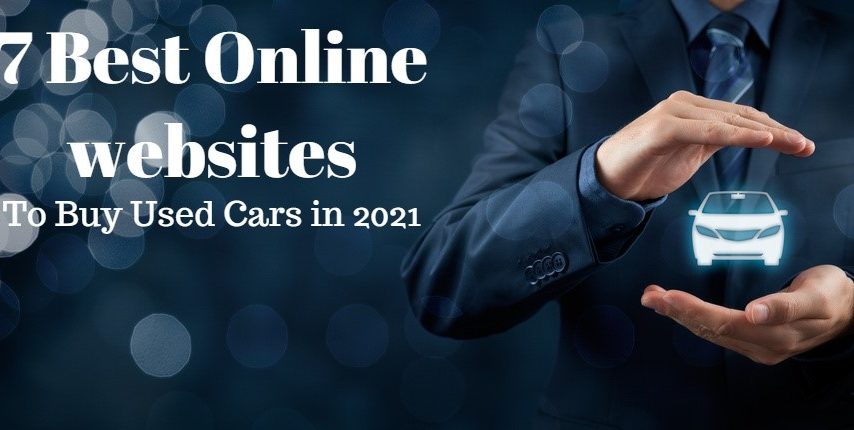 best cars websites