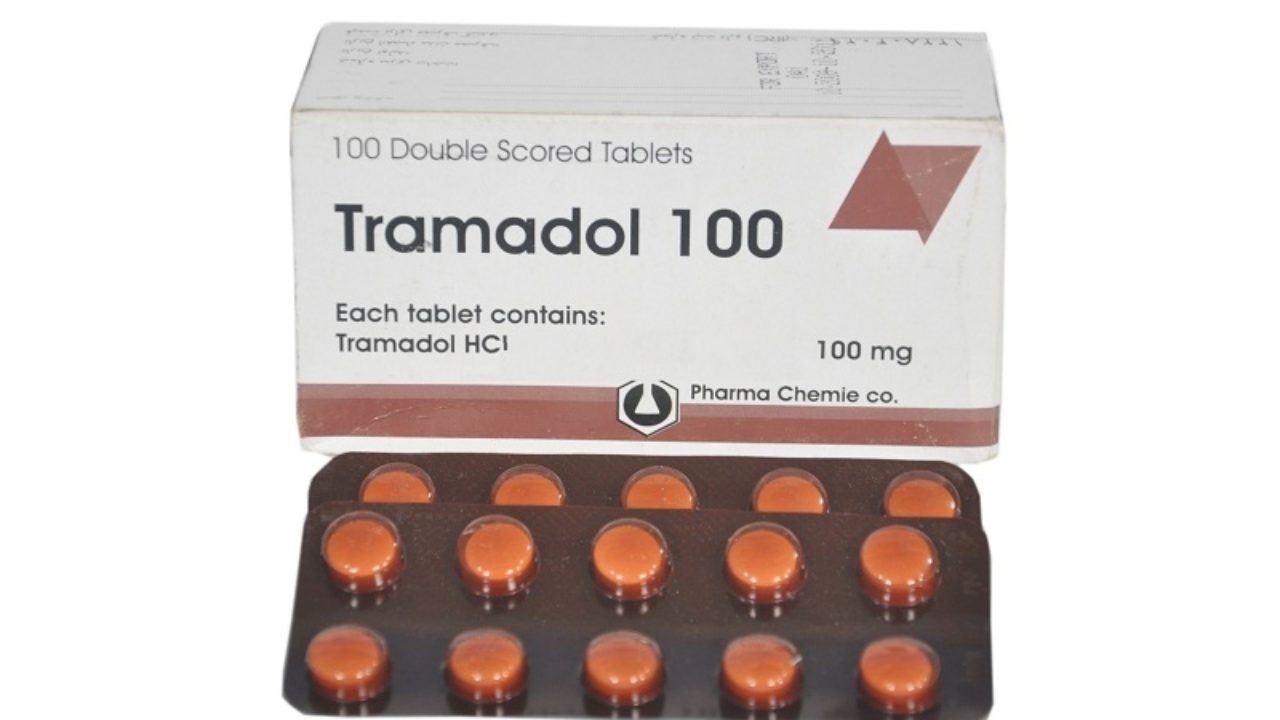 Buy Tramadol India