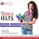 IELTS Institute in Delhi