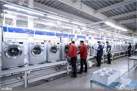 Appliance Manufacturing