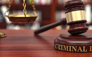 Criminal Defense Lawyer