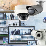 Wireless Camera Security System