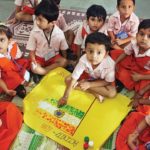 Pre-Primary School in Nashik for Your Child