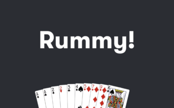 Rummy Online For Free