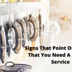 Signs That Point Out Clearly That You Need A Laundry Service