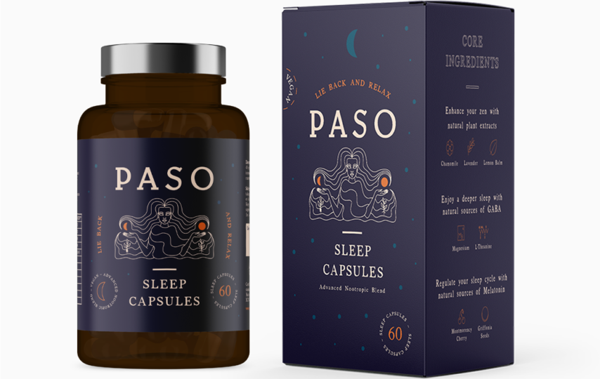 What are the Best Sleeping Tablets Available in the UK