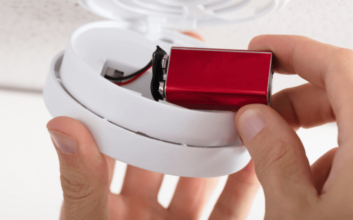 Why wireless interconnected smoke detector is better than a static smoke detector