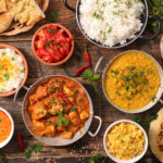 Top 5 Indian Dishes