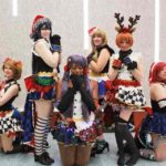 What does it take to start a cosplay club