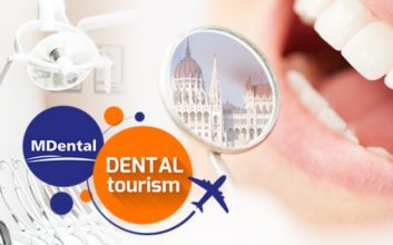 Dental Tourism in Delhi