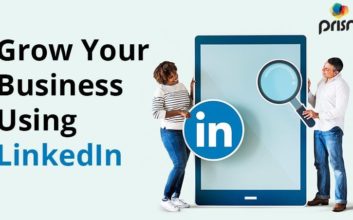 Business with LinkedIn