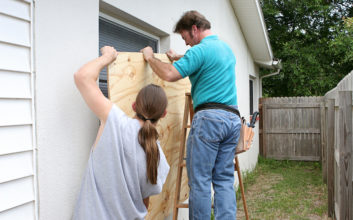 How to Keep Your Home Safe from Pests during Storms?