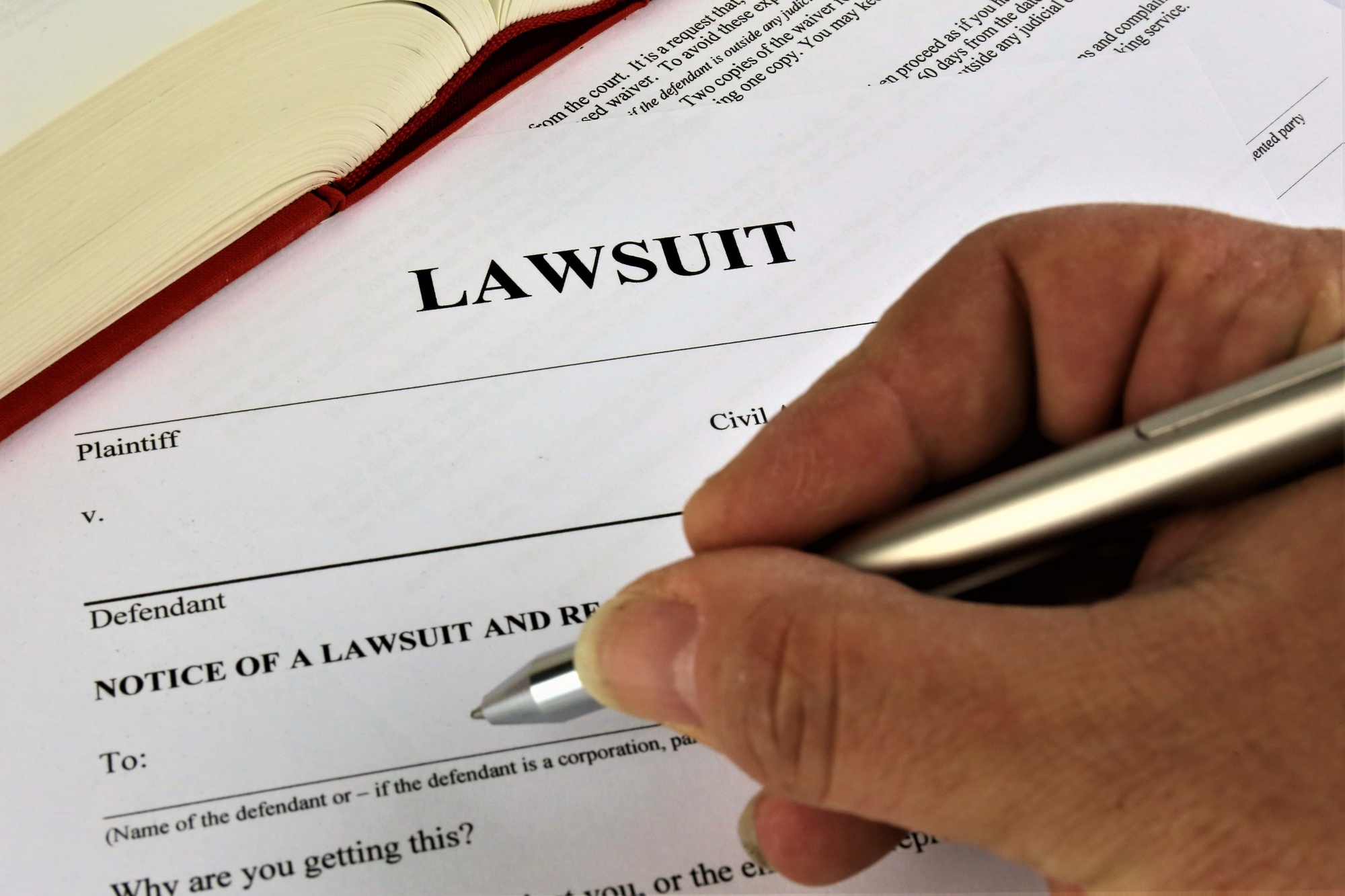 5 Civil Lawsuit Facts Everyone Should Know Amazing Viral News