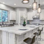 Kitchen Remodeling